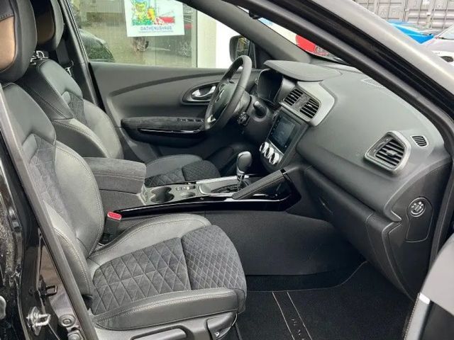 Renault Kadjar EDC