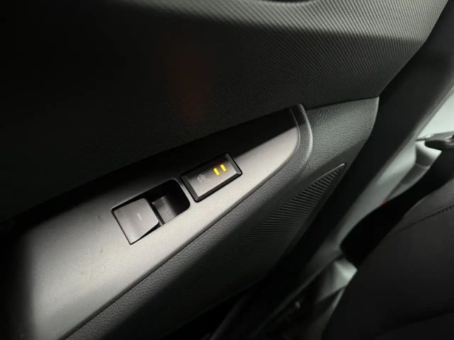 Hyundai Ioniq Hybrid Plug-in Prime