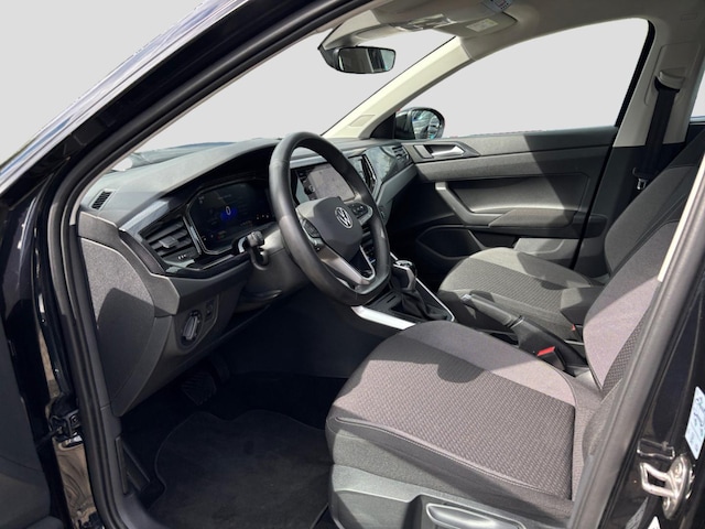 Volkswagen Taigo DSG Life