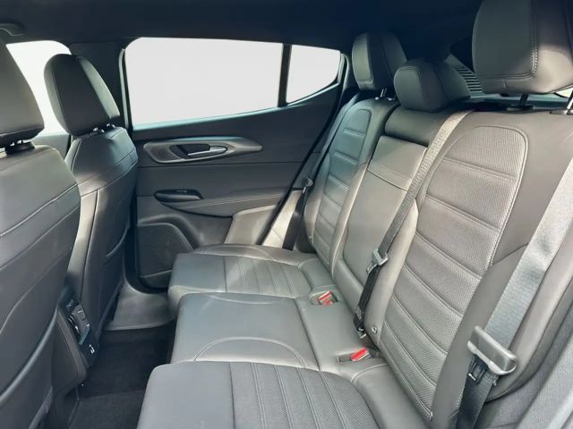 Alfa Romeo Tonale Hybrid Veloce