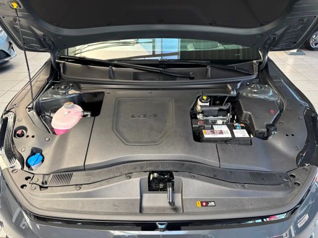 Kia EV4 81.4 kWh GT-Line