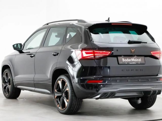 Cupra Ateca 1.5 TSI DSG