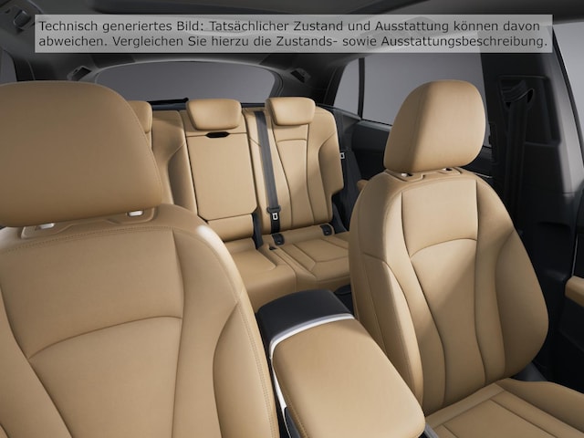 Audi Q8 50 TDI Quattro