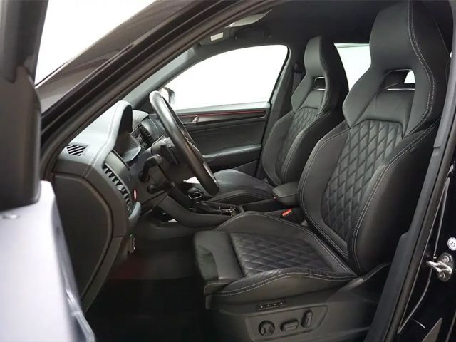 Skoda Kodiaq 2.0 TDI 4x4