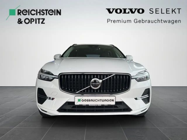 Volvo XC60 AWD Geartronic Momentum