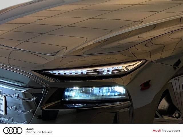 Audi A6 e-tron Avant Performance