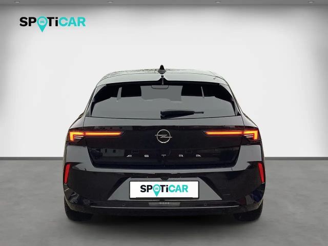 Opel Astra Business Elegance