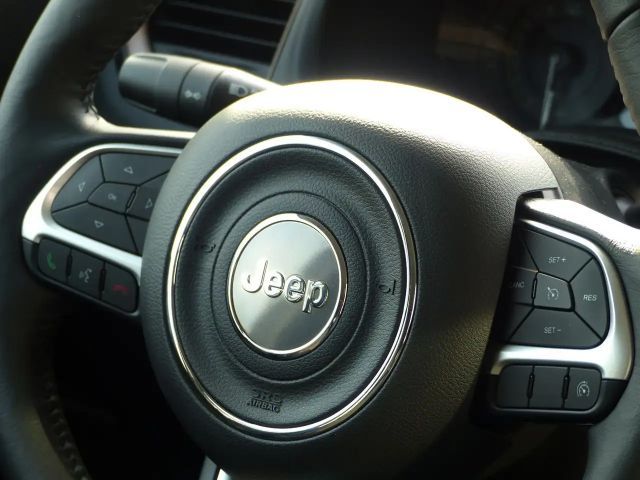 Jeep Renegade High Upland PHEV