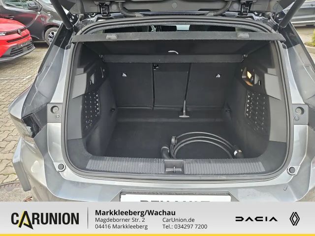 Renault Scenic Alpine E-Tech Esprit