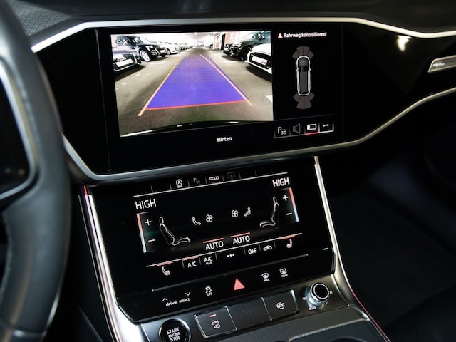 Audi A6 40 TDI Avant S-Tronic