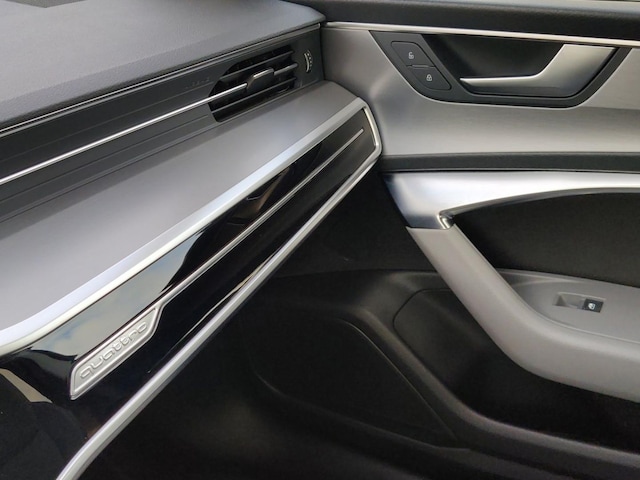 Audi S7 Quattro Sportback