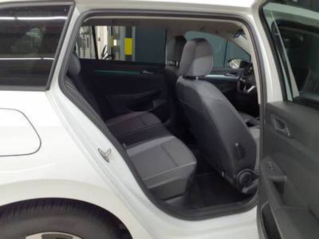 Volkswagen Golf Golf VIII Variant