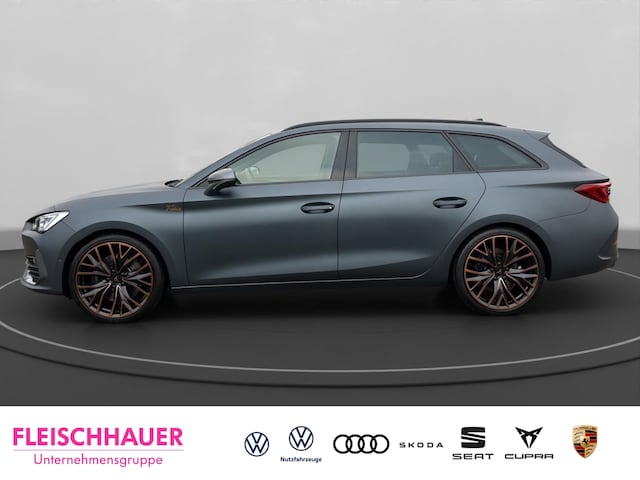 Cupra Leon 4Drive DSG Sportstourer VZ