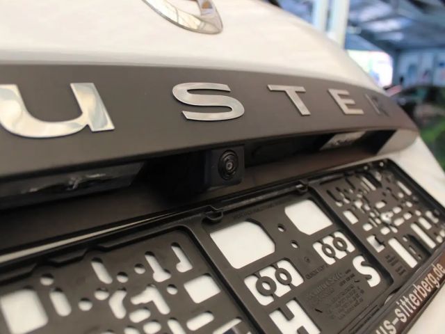 Dacia Duster 2WD Comfort II