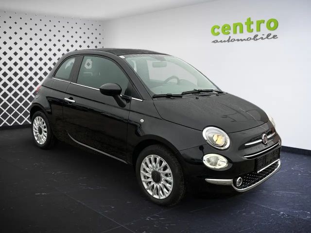 Fiat 500C Dolcevita