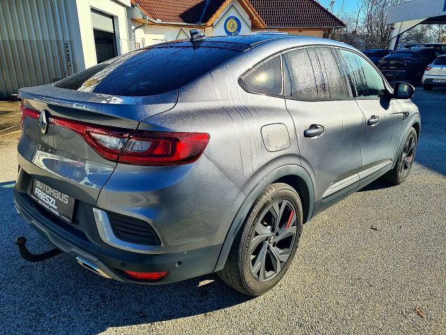 Renault Arkana EDC RS TCe 140