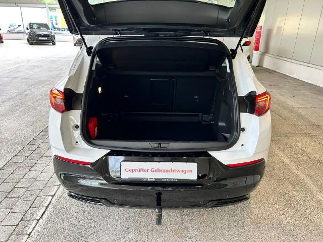 Opel Grandland X GS-Line Grand Sport