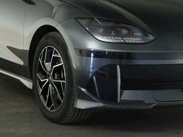 Hyundai IONIQ 6 UNIQ