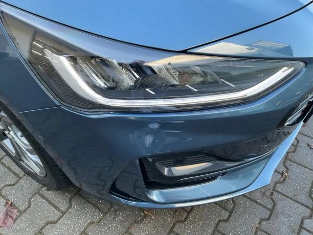 Ford Focus ST Line Wagon