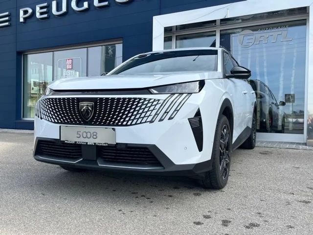 Peugeot 5008 Allure Pack