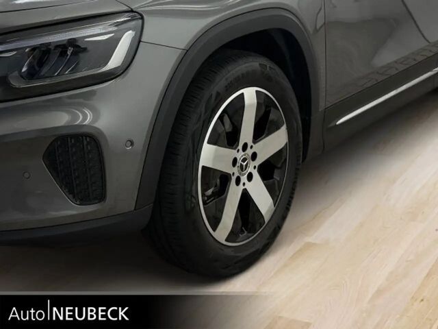 Mercedes-Benz GLB 200 Progressive