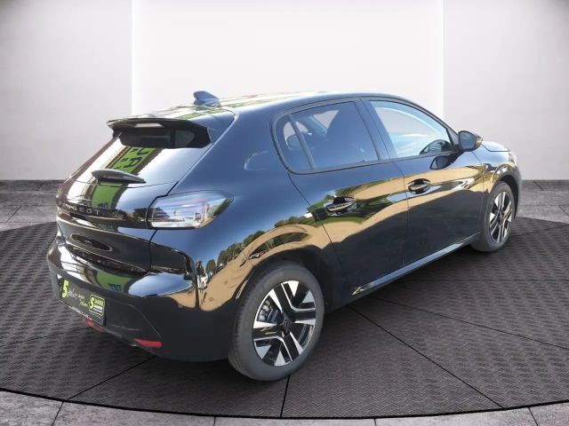 Peugeot 208 Allure Pack