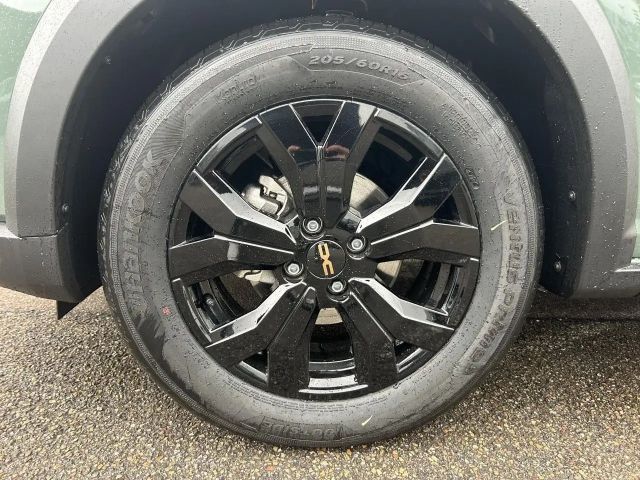 Dacia Sandero ECO-G Extreme Stepway