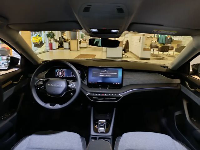 Skoda Octavia 2.0 TDI Tour