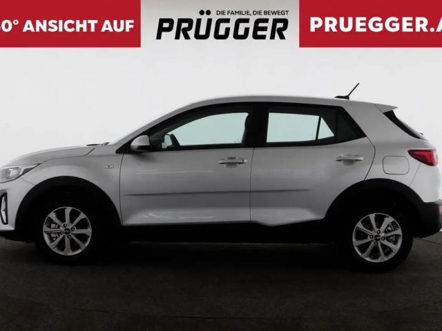 Kia Stonic GDi Titan