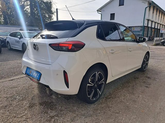 Opel Corsa GS-Line Grand Sport