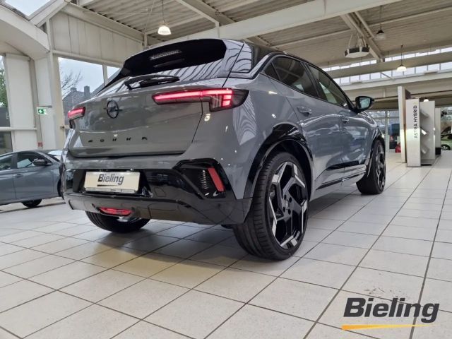 Opel Mokka GSe Mokka-e