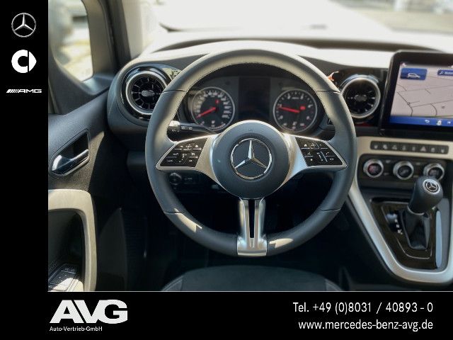 Mercedes-Benz T 180 Progressive