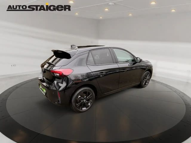 Opel Corsa 1.2 Turbo GS-Line Grand Sport Turbo