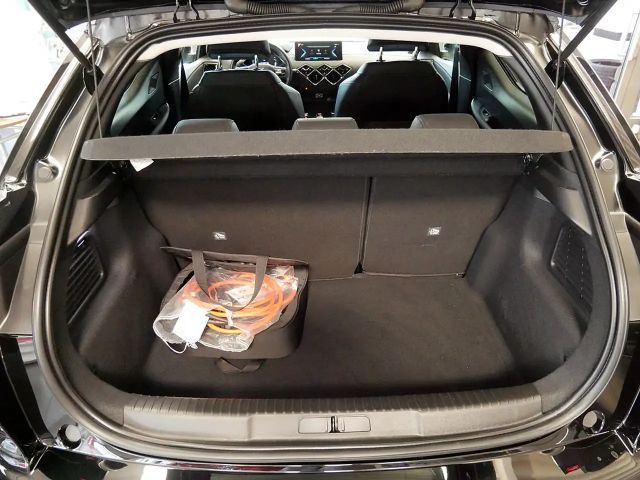 DS DS 3 Crossback Crossback E-Tense