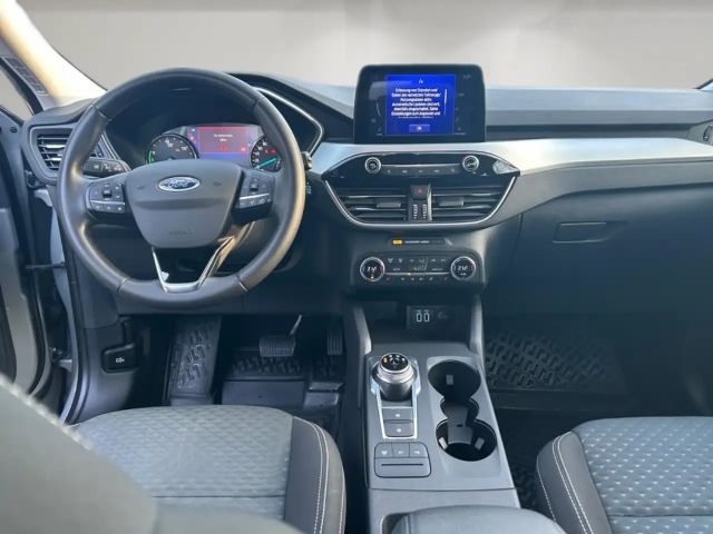 Ford Kuga Cool & Connect Plug in Hybrid