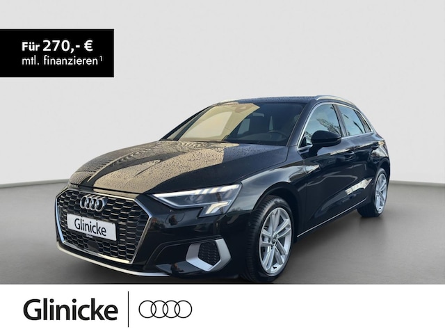 Audi A3 35 TFSI S-Tronic Sportback