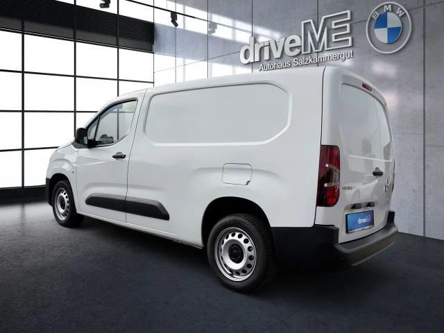 Opel Combo Combo XL 1,5 CDTI Edition