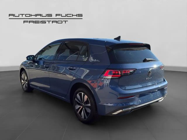 Volkswagen Golf 1.5 eTSI Golf VIII Life