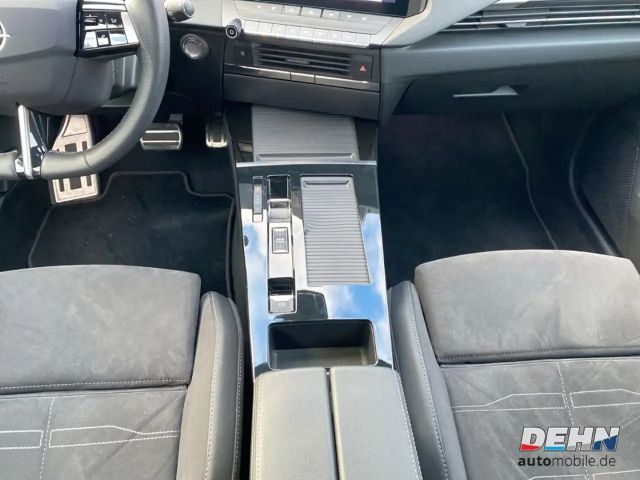 Opel Astra 1.2 Turbo Turbo Ultimate