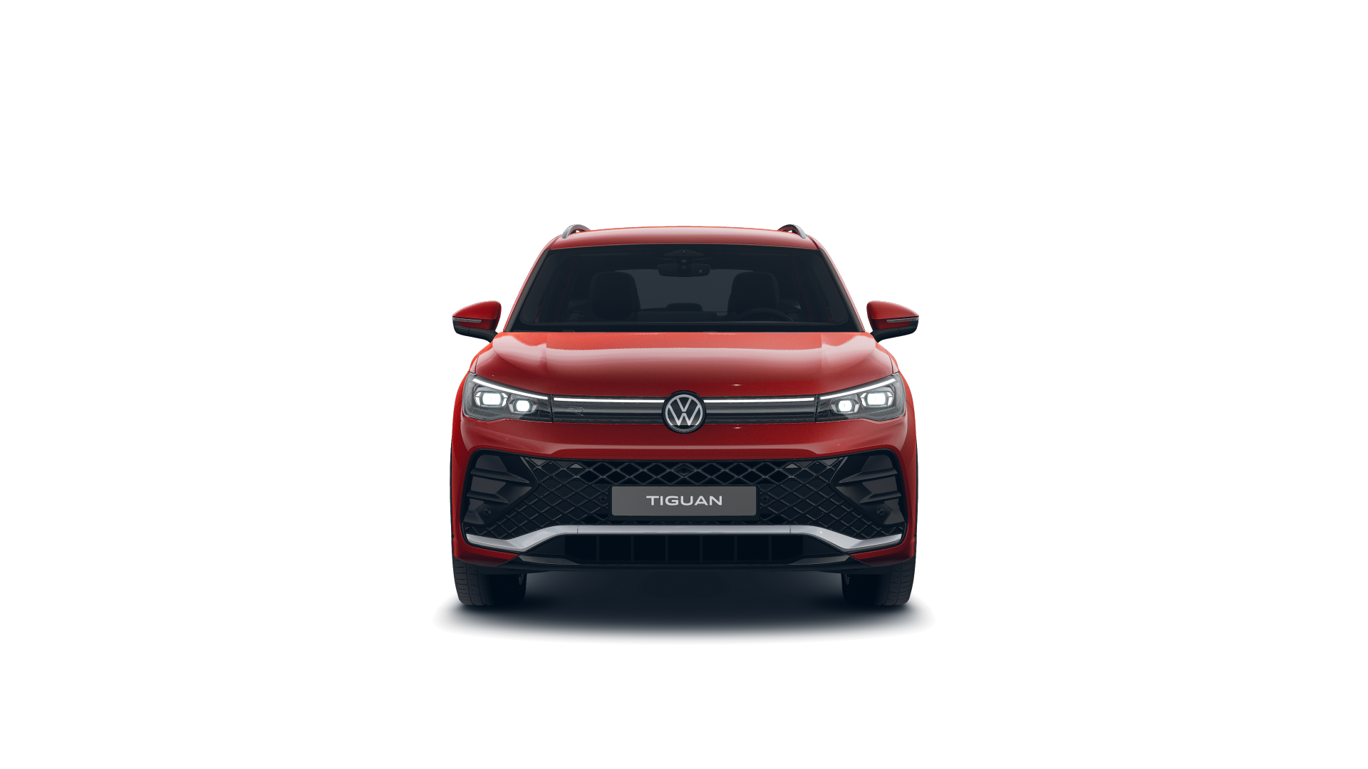 Volkswagen Tiguan 2.0 TDI 4Motion DSG