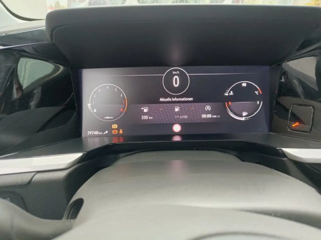 Opel Grandland X GS-Line Grand Sport