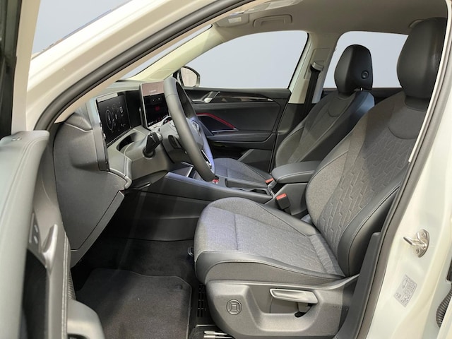 Volkswagen Tiguan 1.5 eTSI DSG
