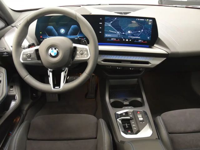 BMW 120 120i