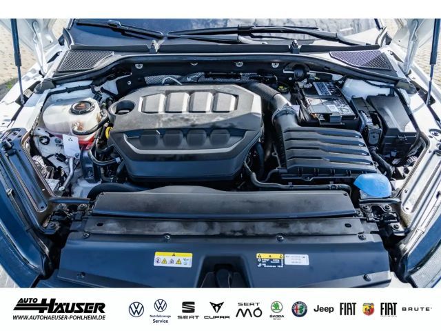 Skoda Octavia 2.0 TSI Combi RS