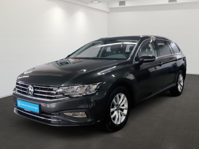 Volkswagen Passat 2.0 TDI Business DSG Variant