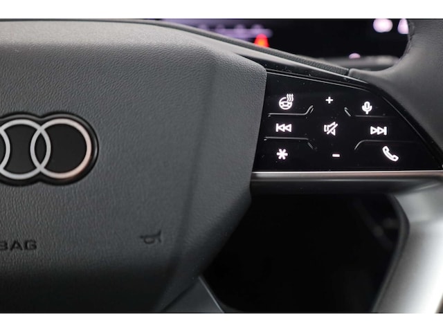 Audi A6 e-tron Avant Performance