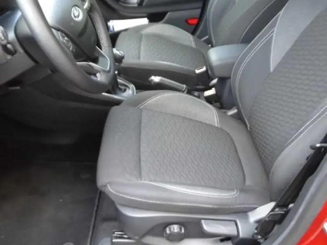 Ford Puma EcoBoost Titanium