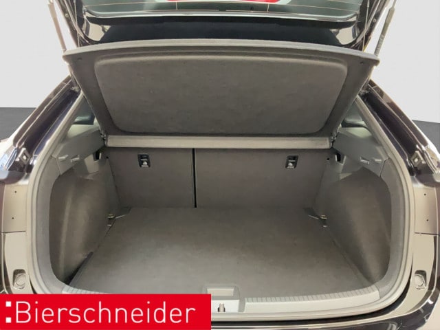 Volkswagen Taigo 1.0 TSI DSG