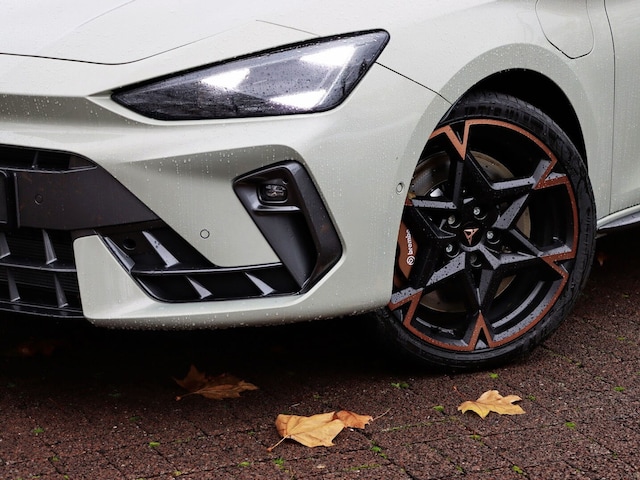 Cupra Leon DSG Sportstourer VZ
