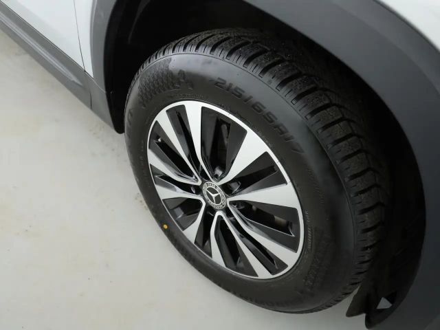 Mercedes-Benz GLB 220 GLB 220 d Style